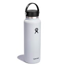 楽天sotosotodays -ソトソトデイズ-ハイドロフラスク Hydro Flask ハイドレーション WD 40oz ホワイト 8901150010231 [マグボトル]【不定期セール/セール価格品は返品・交換不可】