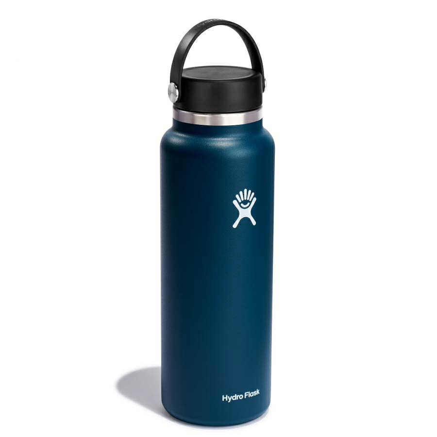 ハイドロフラスク マグボトル ハイドロフラスク Hydro Flask ハイドレーション WD 40oz インディゴ 8901150101231 [マグボトル]【セール価格品は返品・交換不可】