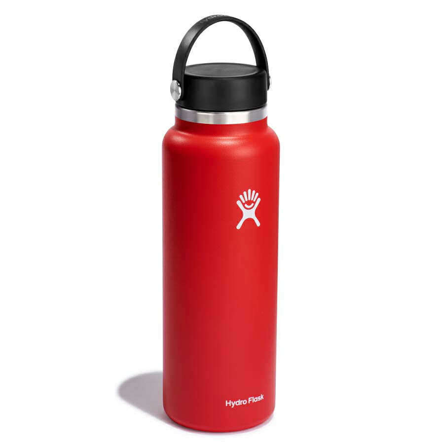 ハイドロフラスク マグボトル ハイドロフラスク Hydro Flask ハイドレーション WD 40oz ゴジ 8901150102231 [マグボトル]