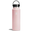 楽天sotosotodays -ソトソトデイズ-ハイドロフラスク Hydro Flask HYDRATION 40oz WIDE MOUTH Trillium 8901150130241 [マグボトル]【不定期セール/セール価格品は返品・交換不可】