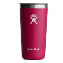 ハイドロフラスク Hydro Flask オールアラウンドタンブラー 12oz スナッパー 8901160085221 保温保冷タンブラー 【不定期開催/セール価格品は返品 交換不可】