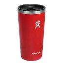 ハイドロフラスク タンブラー ハイドロフラスク Hydro Flask オールアラウンドタンブラー 20oz ゴジ 8901470102231 [保温保冷]【不定期開催/セール価格品は返品・交換不可】