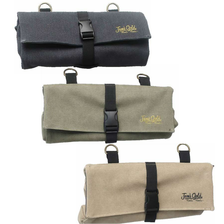 ジャムズゴールド JAM'S GOLD J/G ANKER ツールバッグ JGB-905 [工具、小物入れ]