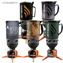 ジェットボイル JETBOIL ジェットボイルフラッシュ 1824393 クッカー