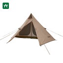 SX LOGOS TC Tepee 2[ 301-BB 71805611 [eg]