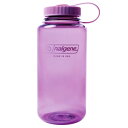 ナルゲン nalgene 広口1.0L Tritan Renew チェリーブロッサム 91638 [水ボトル]【不定期開催/セール価格品は返品・交換不可】