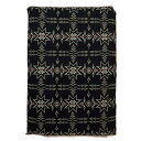 ナンガ NANGA NANGA×PENDLETON DUVET COVER S BLK N1pLBKs5 [デュべカバー シングル]【不定期セール/セール価格品は返品・交換不可】