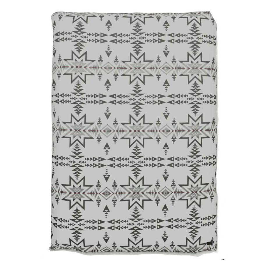 ナンガ NANGA NANGA×PENDLETON DUVET COVER S WHT N1pLWHs5 [デュべカバー シングル]【セール価格品は返品・交換不可】