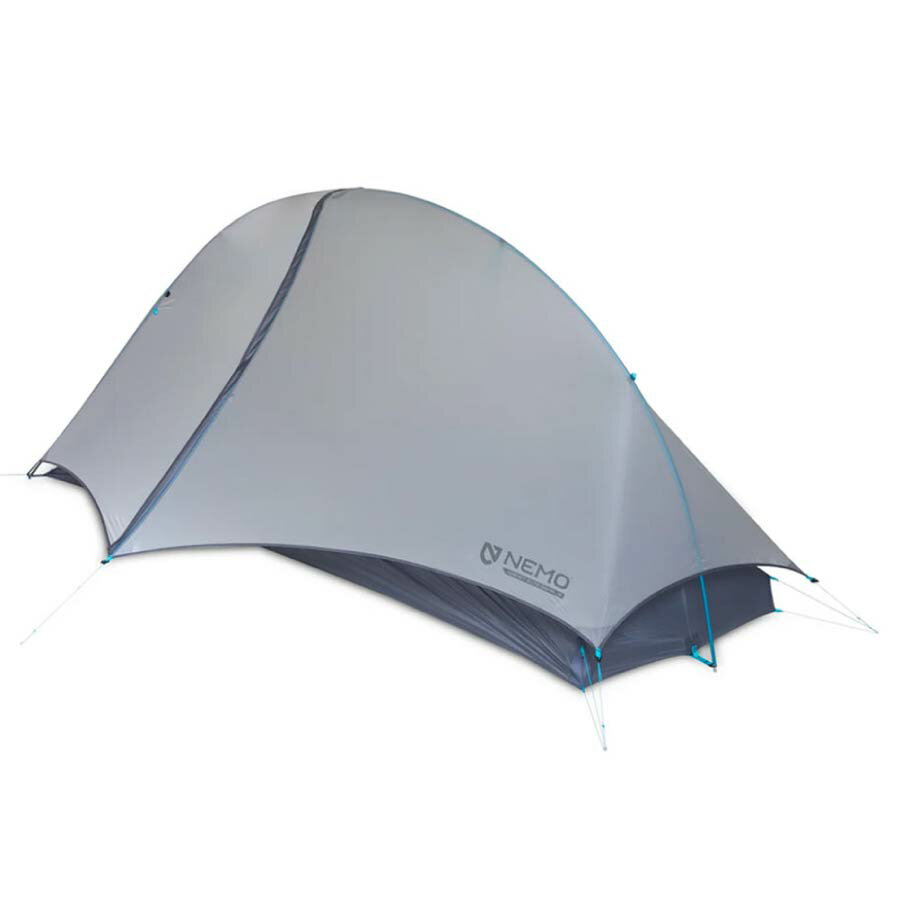 ニーモ NEMO Hornet Elite OSMO 1P 2025 39248 テント ドーム ツーリング