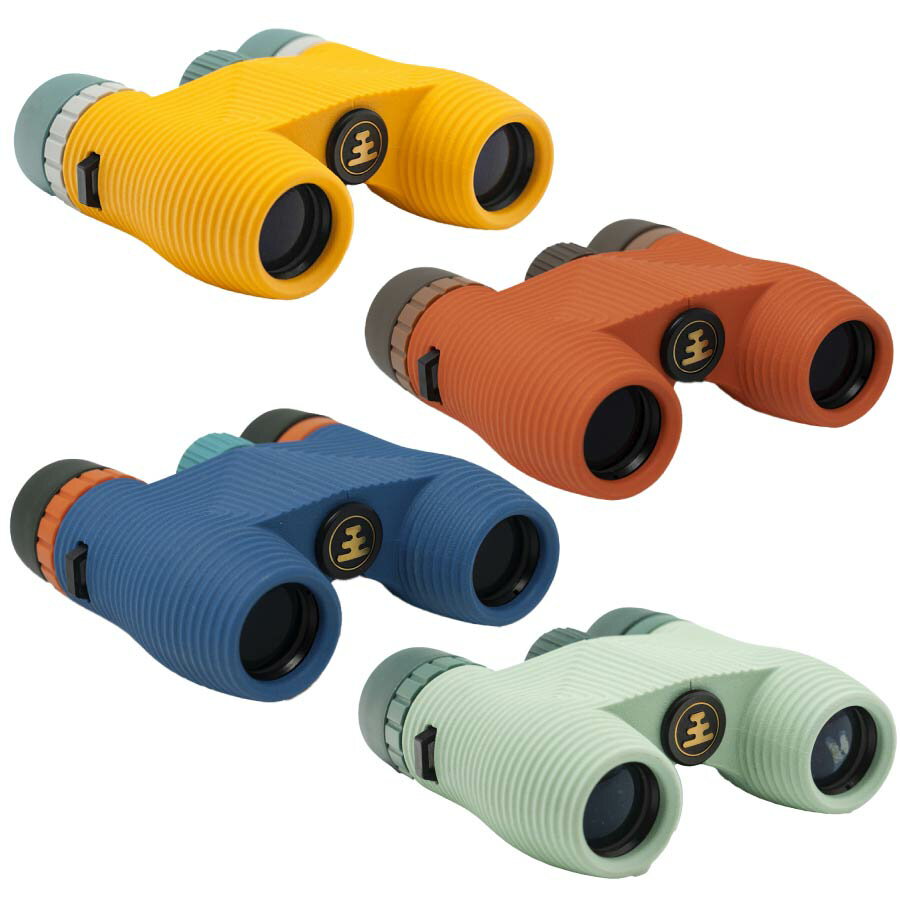 ノックス NOCS STANDARD ISSUE 8x25 WP BINOCULARS NOC-STD-BL2 [双眼鏡]