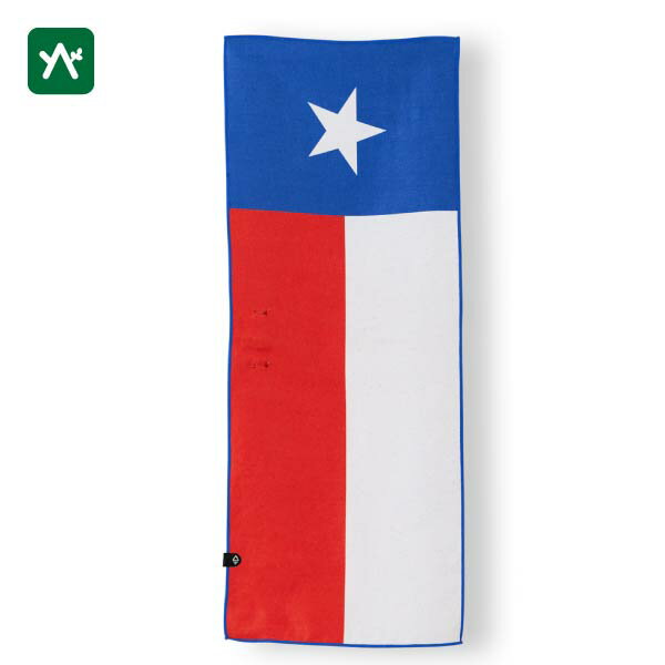 仕様●カラー：TexasFlag●サイズ：FREE●原産国：中国●商品のサイズ：縦100X横40●重量：150g●素材：90％ リサイクルポリエステル、10% ナイロン※この商品は「千葉県」から出荷します。★★在庫限りのため、セール価格の商...