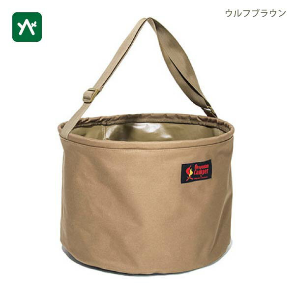 ���쥴�˥��� �����ѡ� Oregonian Camper �����ץХ��å�R OCB-2053 [PVC�ɿ�����]