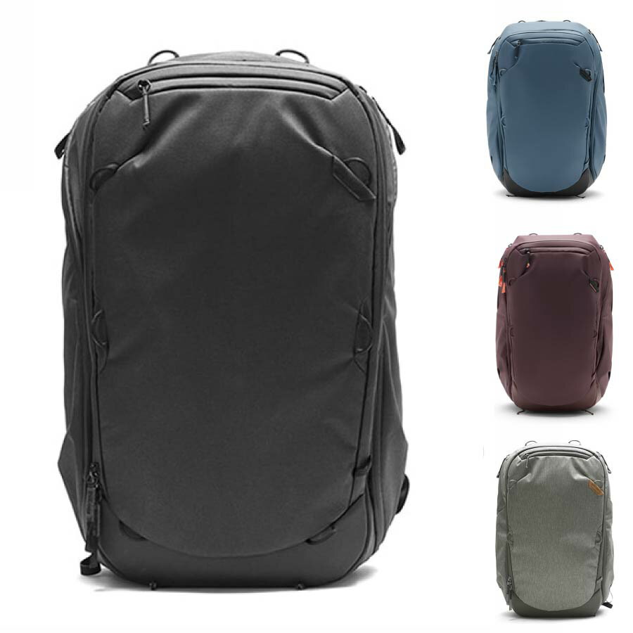 楽天市場】ピークデザイン 45lの通販