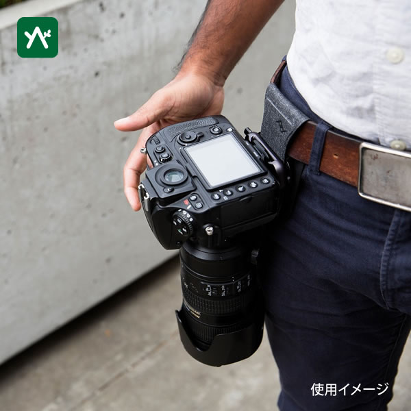 ピークデザイン Peak Design プロパッド PP-2 [キャプチャー用 カメラアクセサリー]