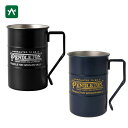 ペンドルトン PENDLETON Mini Drum Mug 19802160 [マグカップ]【セール価格品は返品・交換不可】