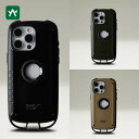 ルートコー ROOT CO. iPhone15ProMax専用 GRAVITY Shock Resist Case Rugged. GSRU-4350 iPhoneケース