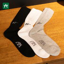 [gR[ ROOT CO. PLAY Embroidery Socks PES-432 [\bNX z ]