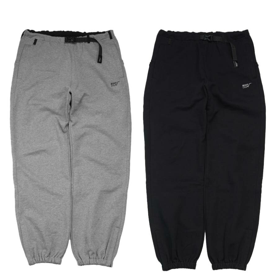 [gR[ ROOT CO. PLAY UTILITY Sweat Pants 2024 PUSP-4591 [XEFbgpc]