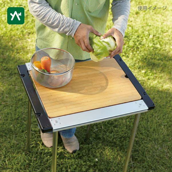 スノーピーク snow peak ウッドテーブルW竹 CK-126TR [IGT 天板]通販格安セール情報　楽天　通販