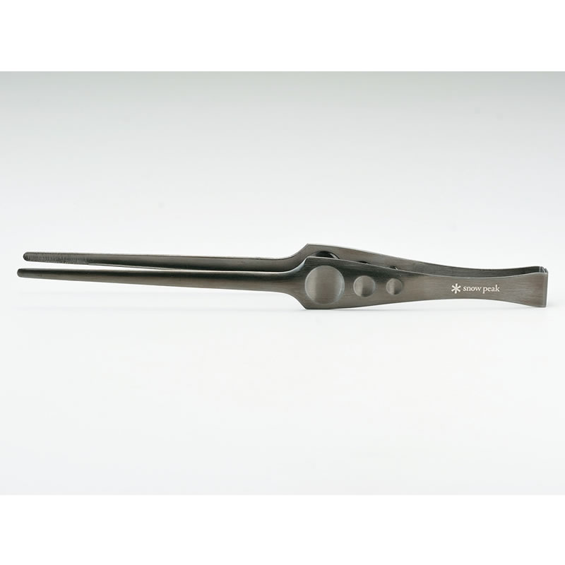 スノーピーク snow peak ピッツ CS-370 [バーベキュー トング]通販格安セール情報　楽天　通販