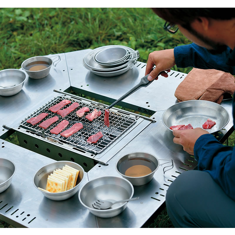 スノーピーク snow peak ピッツ CS-370 [バーベキュー トング]通販格安セール情報　楽天　通販