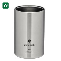 スノーピーク snow peak 缶クーラー350 TW-355 [保冷]【不定期セール/セール価格品...