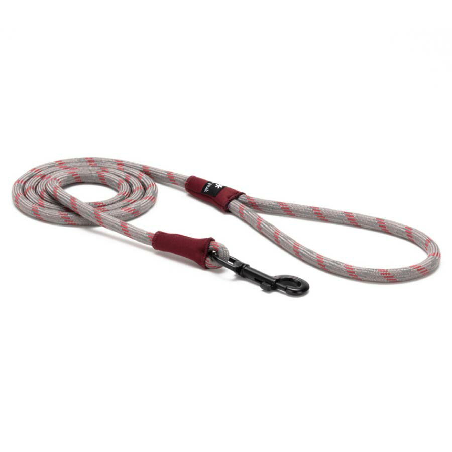 スノーピーク snow peak SPドッグリードM PT-081R [ロープタイプ 10mm]