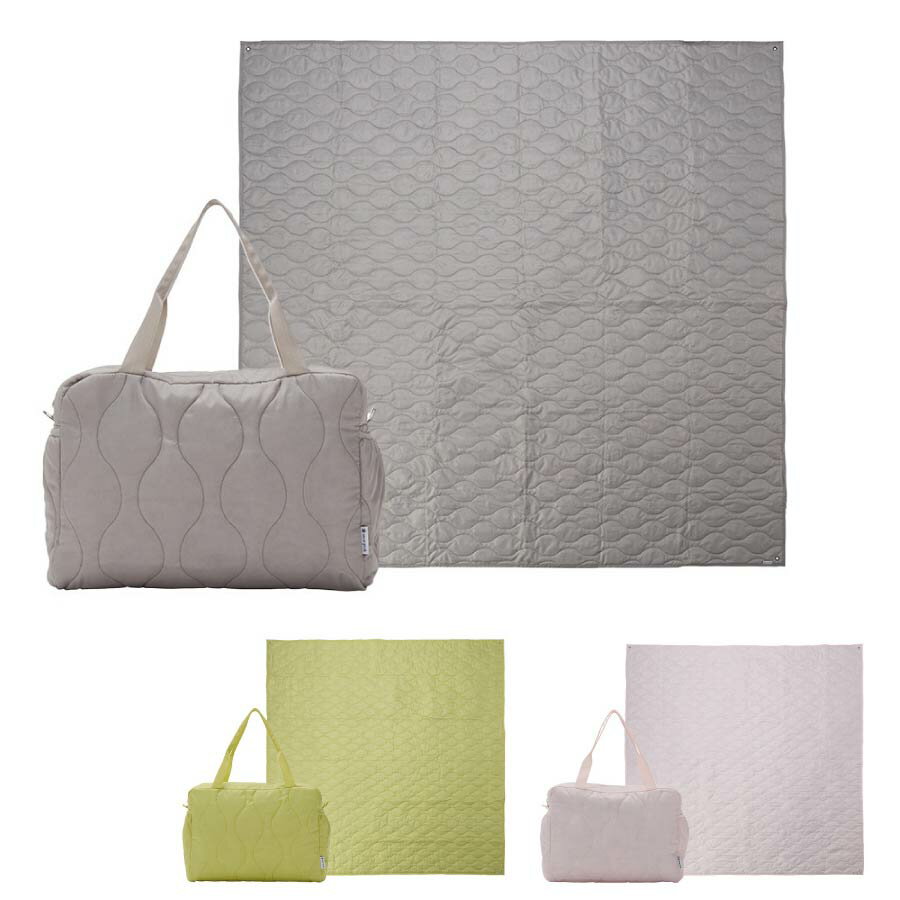 スノーピーク snow peak ピクニックラグ L TM-382 [レジャーシート 4-5人]