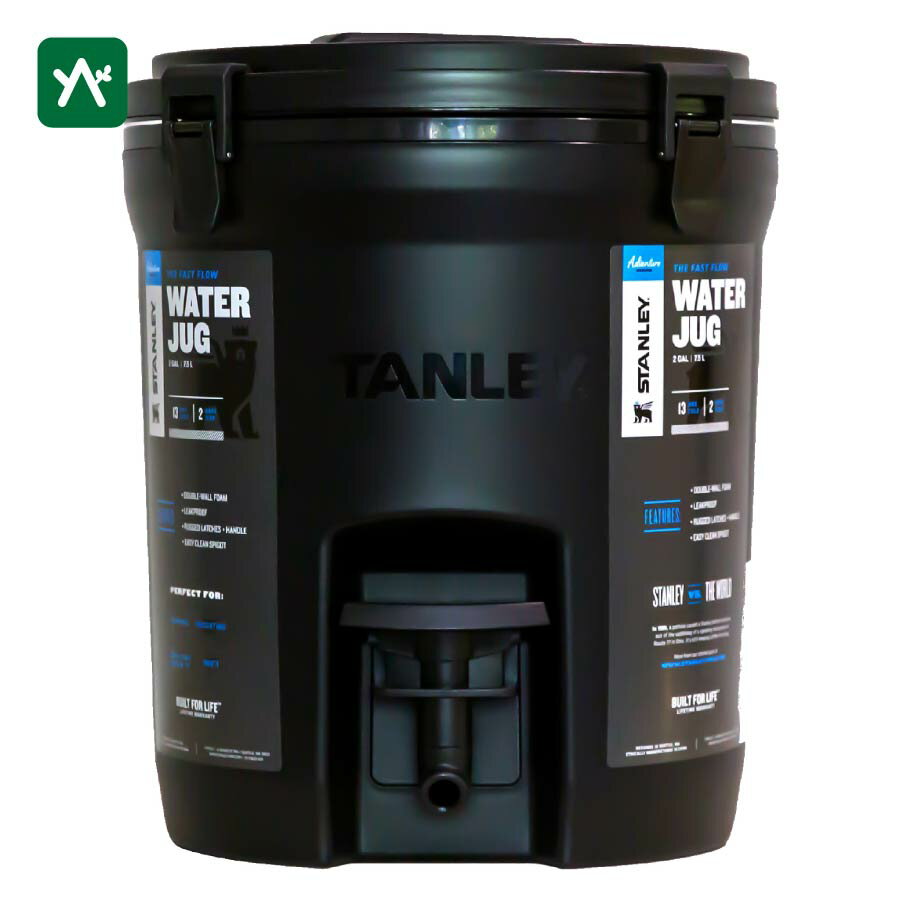 졼 STANLEY 㥰 7.5L ԥ奢֥å 01938-126 [ 奿]ۡڥʤʡԲġ