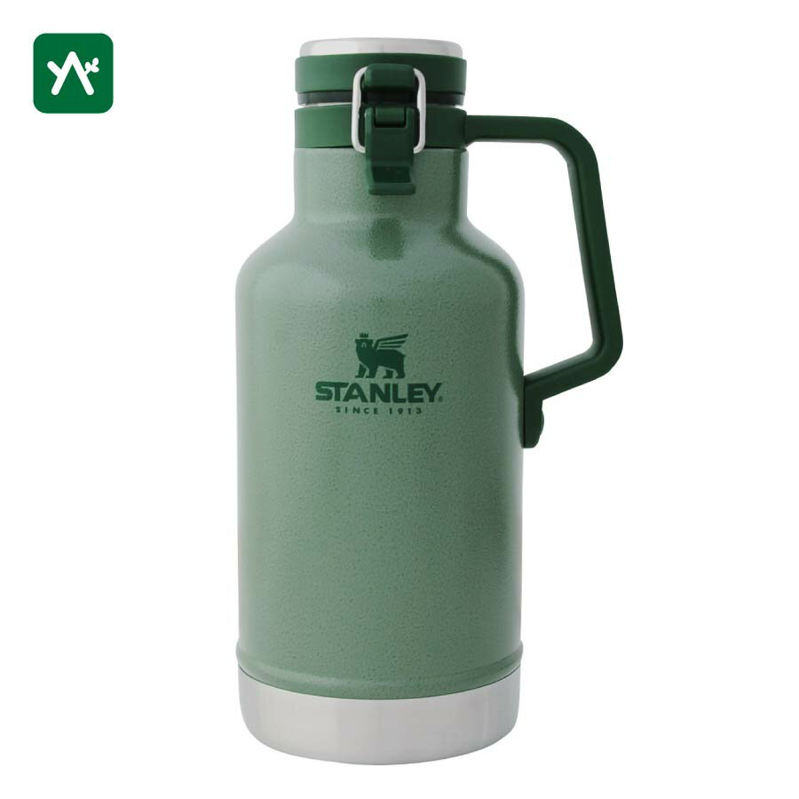 スタンレー STANLEY クラシック真空グロウラー1.9L 01941 [ジャグ ポット ピッチャー 保冷]【セール価格品は返品・交…