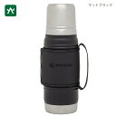 スタンレー STANLEY レガシー真空ボトル 0.6L 09842 [保温保冷]【不定期セール】【セール価格品は返品・交換不可】 3