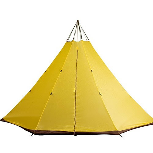 テンティピ Tentipi Inner-tent インナーテント Comfort 7 [テント ワンポール]