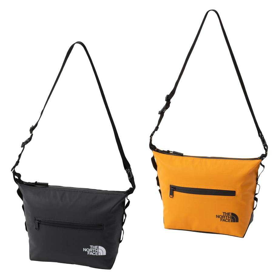 ザノースフェイス THE NORTH FACE WANDERCOOLER POUCH NM52502 [クーラーバッグ 3L]