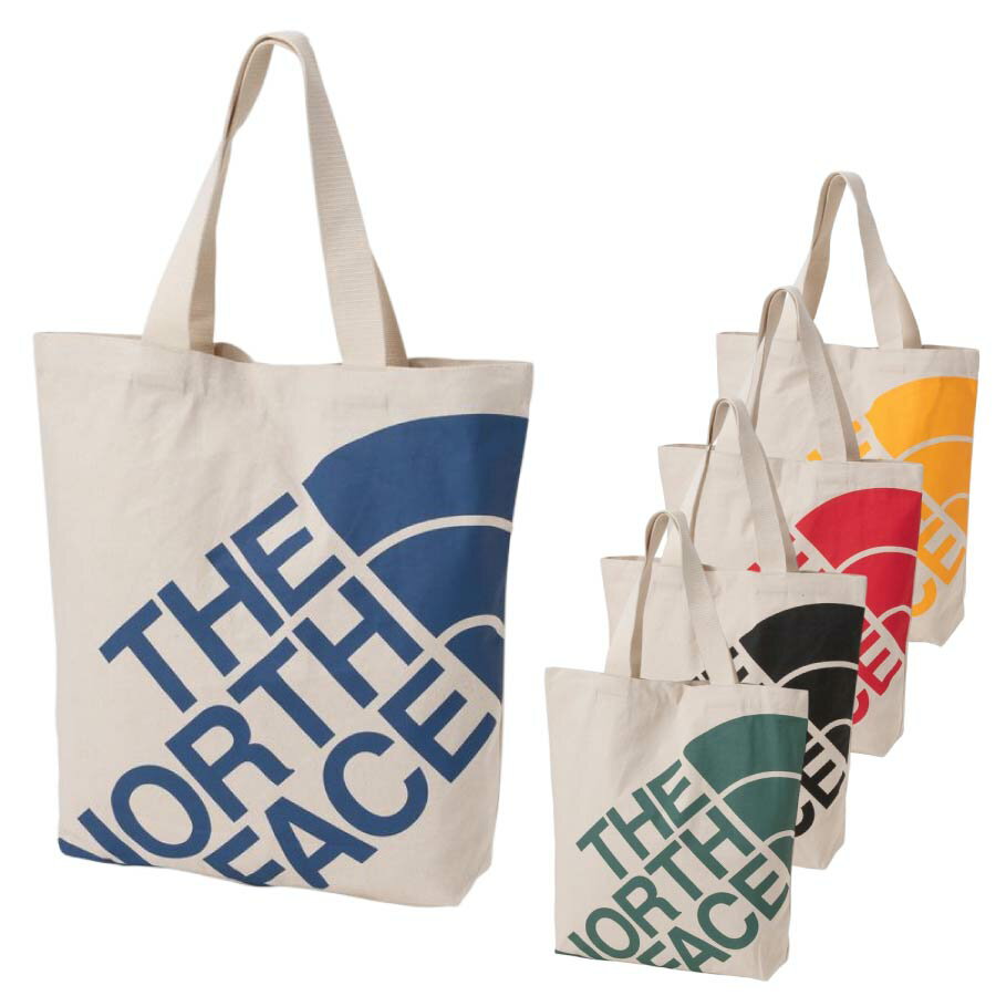 ザノースフェイス THE NORTH FACE RAMP TOTE M NM72608 [トートバッグ]