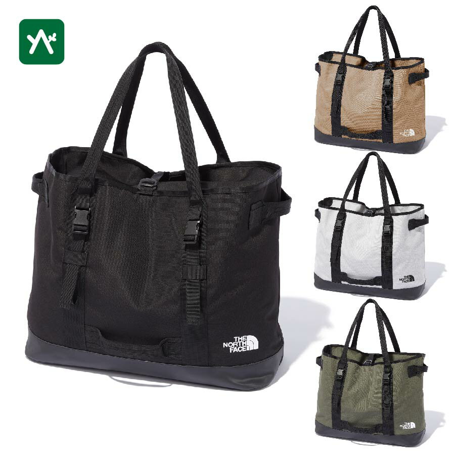 ザノースフェイス THE NORTH FACE フィルデンス ギアトート M NM82201 [ギアバッグ]のサムネイル