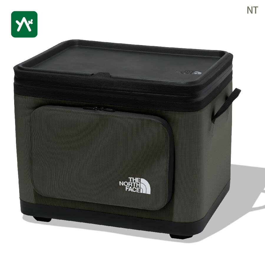 ���Ρ����ե����� THE NORTH FACE FLD GEAR CONTAINER NM82358 [��������ƥ�]�ڥ���������ʤ����ʡ����Բġ�