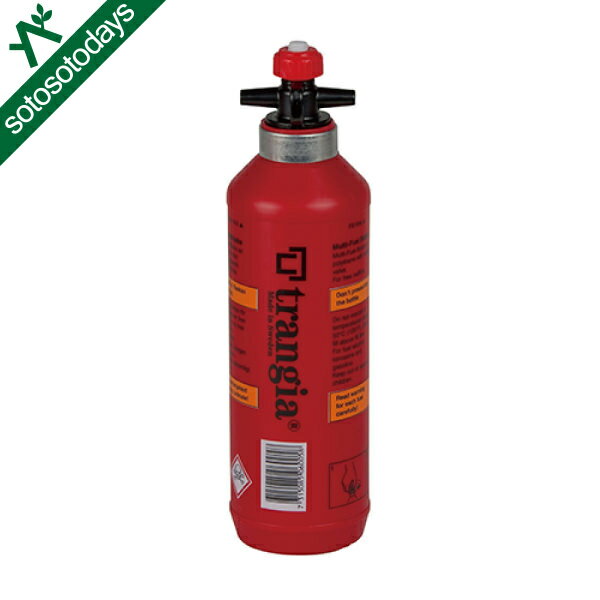 ȥ󥮥 trangia ȥ󥮥ե塼ܥȥ0.5L TR-506005 [륳]ڥʤʡԲġ