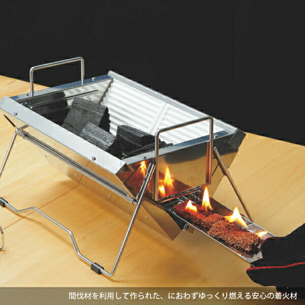 ユニフレーム UNIFLAME 森の着火材 665800 [燃料 着火剤]通販格安セール情報　楽天　通販