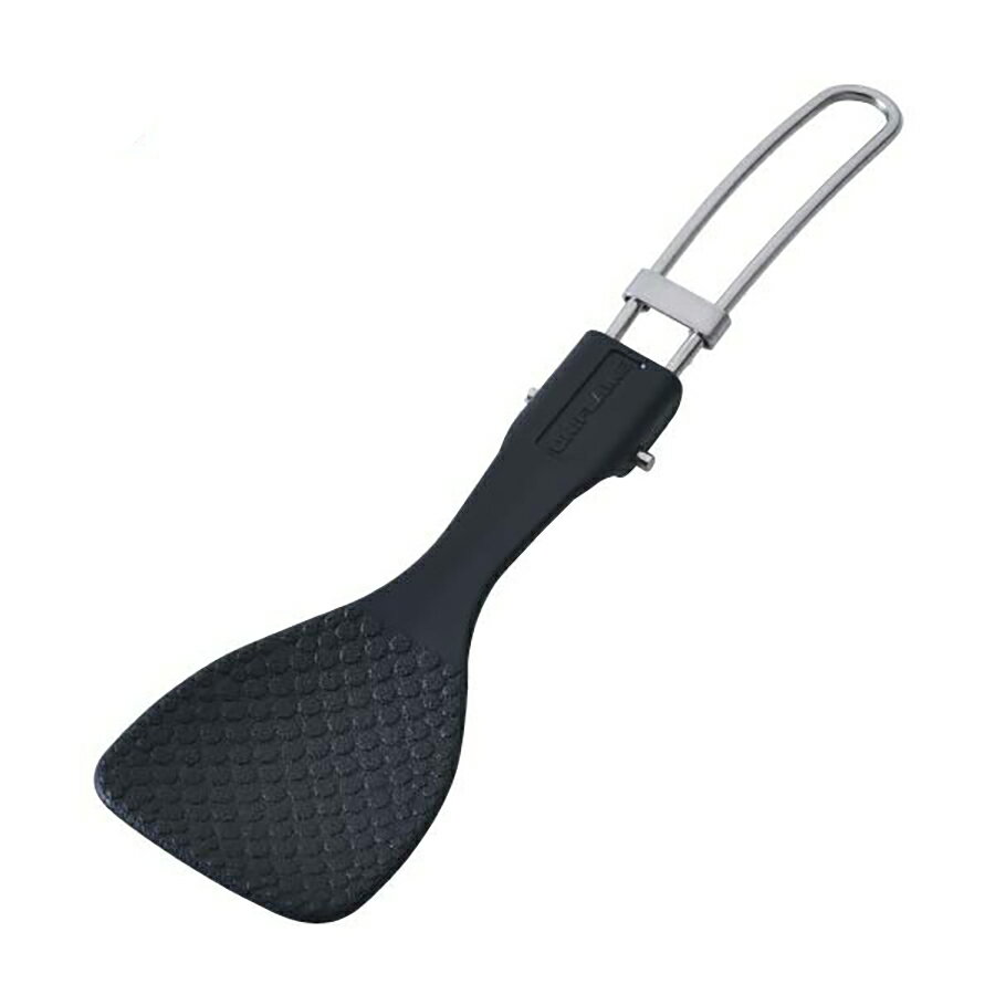 ユニフレーム UNIFLAME ちびしゃもじ 662250 [折り畳み]