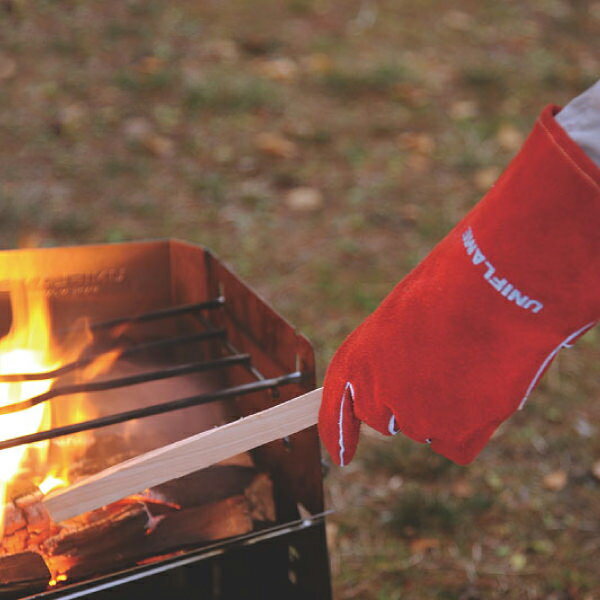 ユニフレーム UNIFLAME キャンプグローブ レディース 665466 [焚き火 焚火]通販格安セール情報　楽天　通販