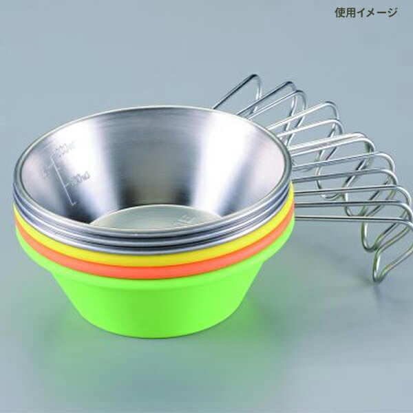 ユニフレーム UNIFLAME カラシェラ300 グレー 666661 [食器※直火不可]通販格安セール情報　楽天　通販