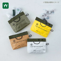 ウィークエンダー WEEKEND(ER) TYVEK XS/CASE 78550 [ポーチ 小物入れ]【不定期セール/セール価格品は返品・交換不可】