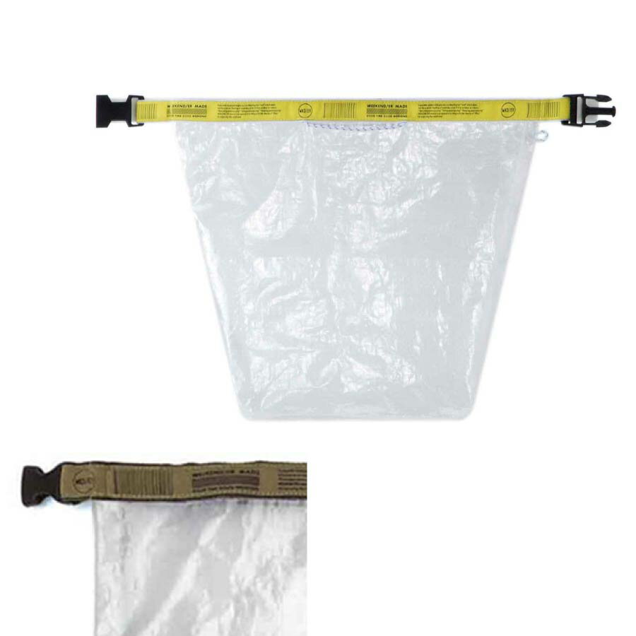 ウィークエンダー WEEKEND(ER) PE RT small 79080 [収納ケース]【セール価格品は返品・交換不可】