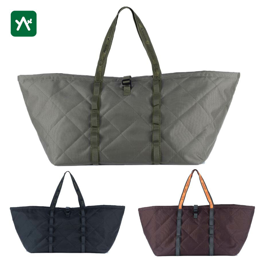 ウィークエンダー WEEKEND(ER) QUILTED TOTEBAG FAT 79109 [トートバッグ 大容量]【セール価格品は返品・交換不可】