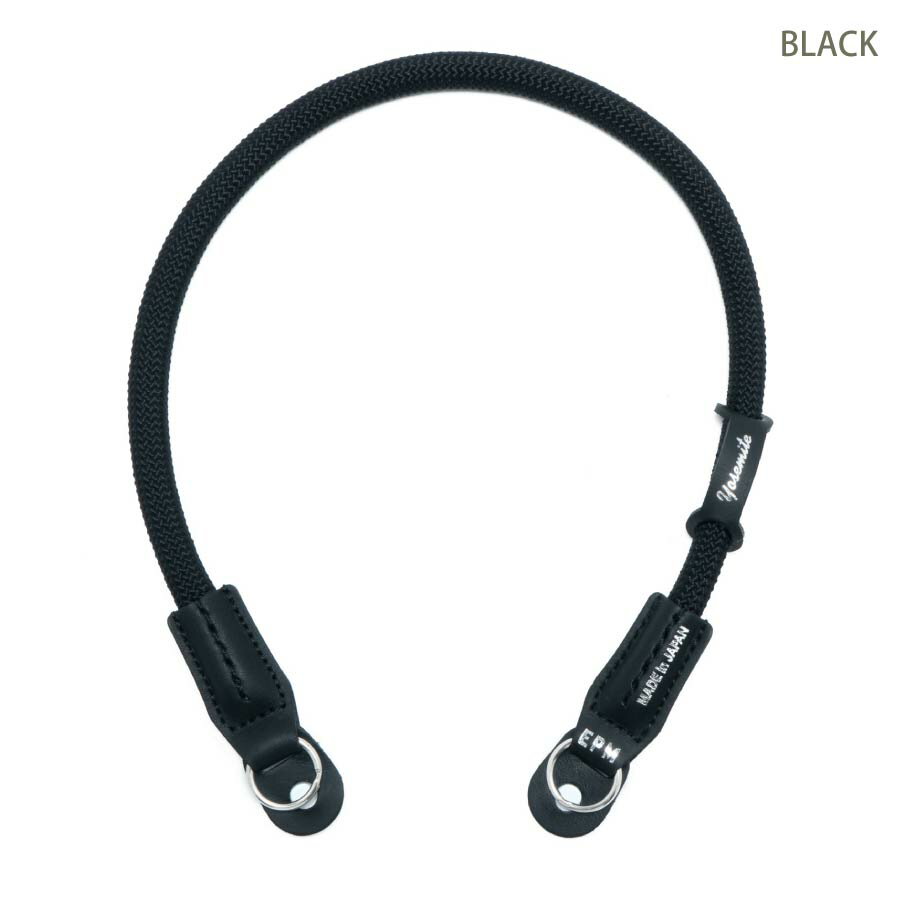 ヨセミテストラップ YOSEMITE STRAP YOSEMITE CAMERA STRAP 50cm YCS-4053 [カメラ...