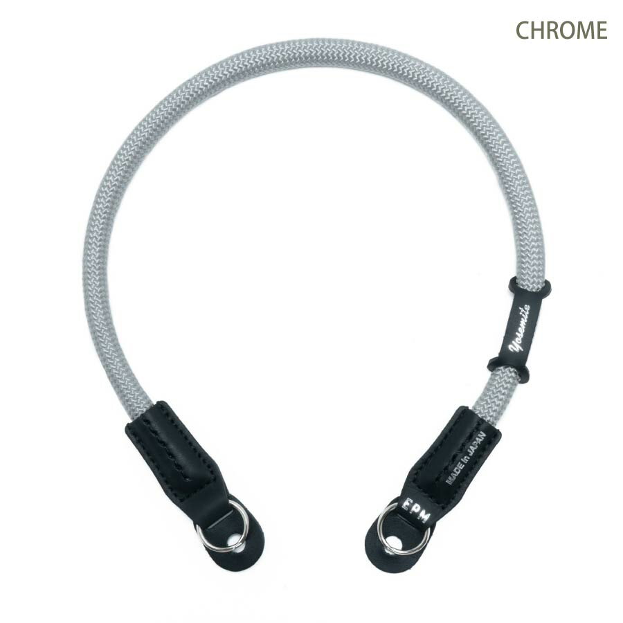 ヨセミテストラップ YOSEMITE STRAP YOSEMITE CAMERA STRAP 50cm YCS-4053 [カメラ...