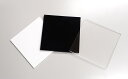 アクリル 押出板 300角 2mm 透明 白 黒　カット・300角・指定・サイズ・透明・黒・白・ビジネス・DIY