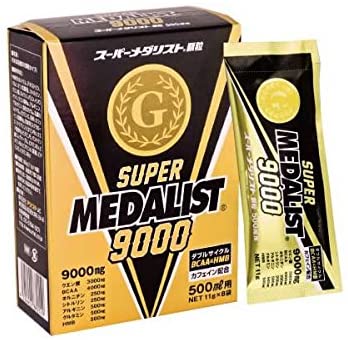 スーパーメダリスト9000 BCAA HMB スポーツ 粉末 ドリンク スーパーメダリスト9000 BCAA HMB スポーツ 粉末 ドリンク