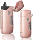 【アクアバンク】ケンコス4 「KENCOS(R)4」 経口型ポータブル水素ガス吸引具(電気分解方式) 本体 色:ピンク