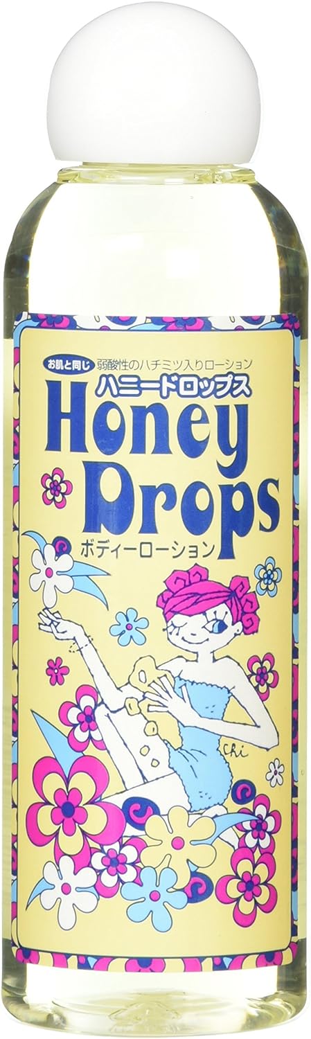 ハニードロップス150mL HoneyDrops150